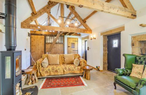 Basil's Barn - Foto 12