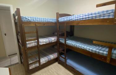 Apartamento Leonardo da Vinci-Praia do Forte-03 Quartos-Cabo Frio - Foto 2