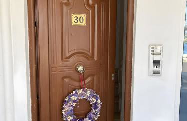 Seaside House In Agios Vasilios - Foto 44