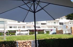 Alcossebre APARTAMENTO ALANDALUS PLANTA BAJA - Foto 21