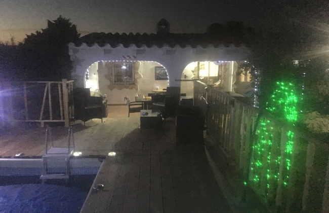 Lovely 4-bed Villa in L'ametlla de Mar, off Grid , - Foto 9