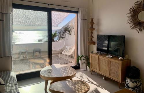 Front de mer 35m2 vue époustouflante - Foto 15