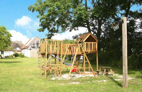 Ferienhaus in Vieregge mit Garten - Photo 19