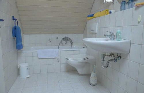 Ferieninsel an der Dreisam - Foto 15