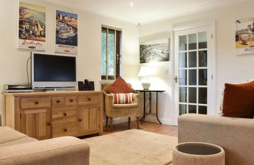 Sycamore Lodge - Foto 1