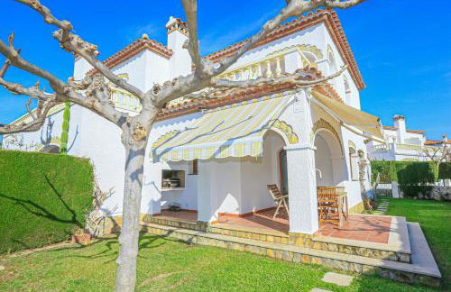 LITORAL COSTA DORADA - EL BOSQUE Only families - Foto 36