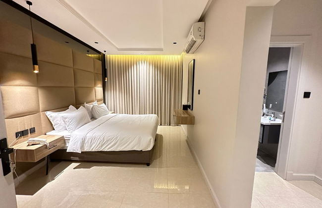 XYZ Hotel Qurtoba - Foto 6