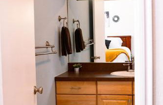 Hadley's House - A Country 3 Bdrm with Screened-In Porch - Foto 7