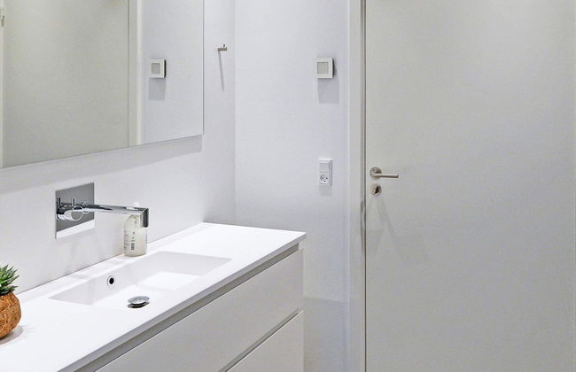 8 Person Holiday Home in Sjolund-by Traum - Foto 20