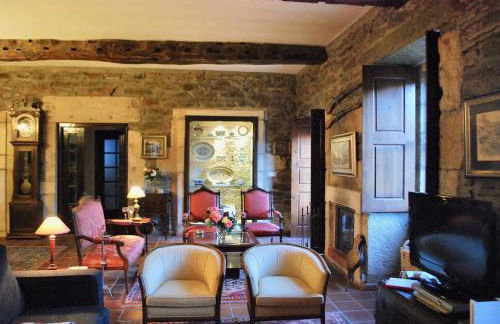 Casa de Mendiz - Foto 12