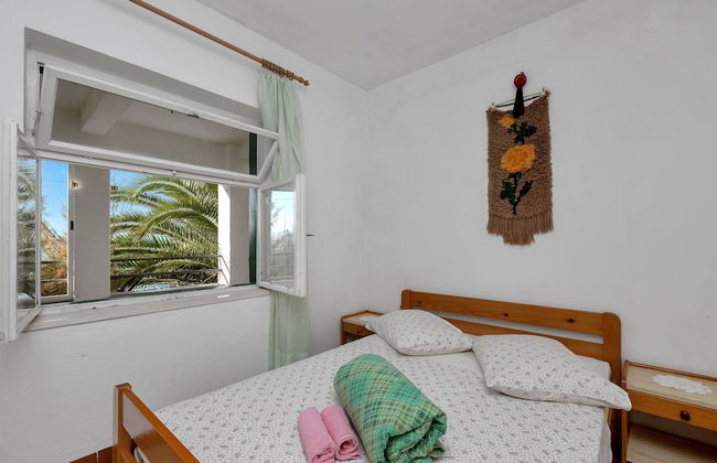 Apartments Robinzon Milivoj - Foto 11