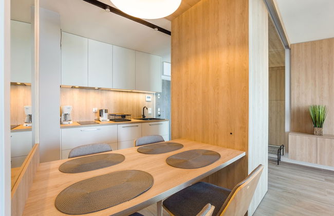 Sun & Snow Balticus - Foto 43