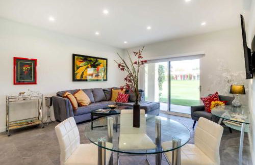 11 Mi to Coachella Valley Pet-Friendly Home! - Foto 8