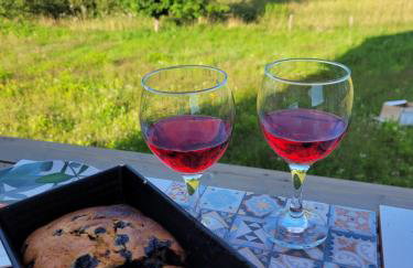 Dzika Warmia- Retreat in the Wild - Foto 32