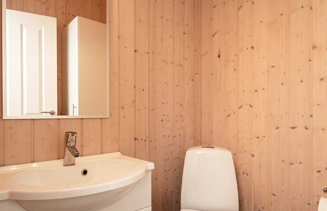 5 Star Holiday Home in Vinderup - Foto 16