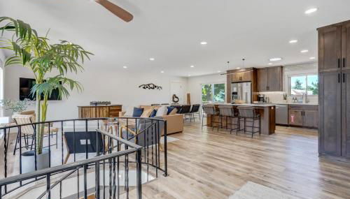 Luxury 5BD Retreat Hot Tub Fire Table Mtn Views - Foto 2