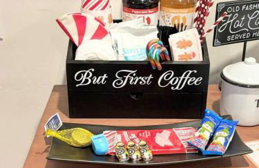 Doras Dream, 4 Bedrooms, Sleeps 12, Downtown - Foto 16