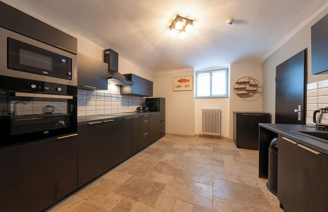 Design Apartments - "Villa Arnim" - Foto 45