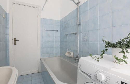 Appartamento a 100m dal mare - Foto 15