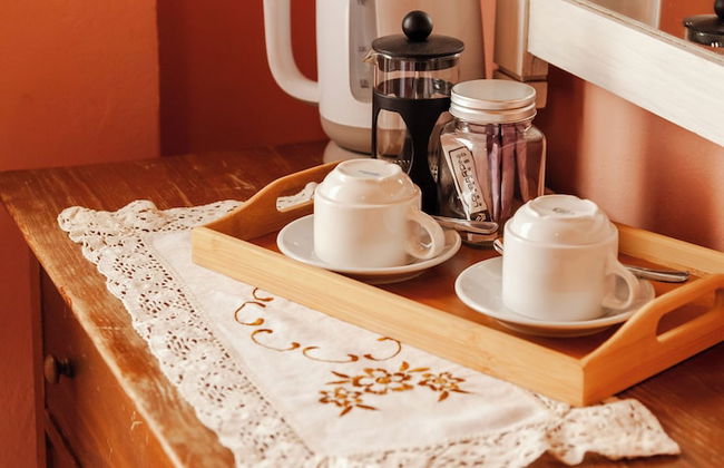 Amnisiades Apartments - Foto 6