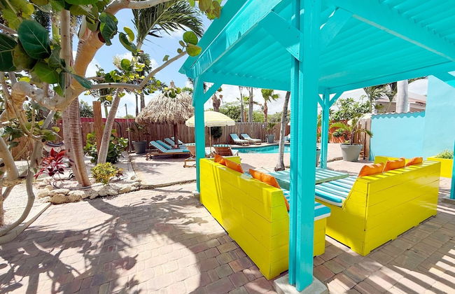 Aruba Palms Escape Suites - Foto 46