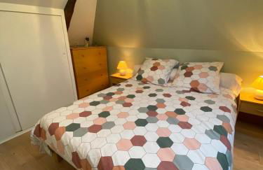 La Paisible - Maison 6 pers piscine - Le Mans centre - Foto 7