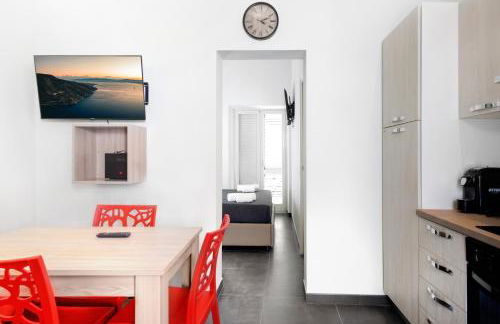 Aparthotel Ganzirri Messina - Foto 9