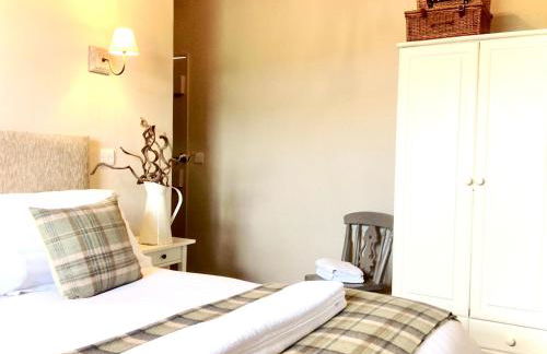 Winnow Barns Holidays - Foto 20