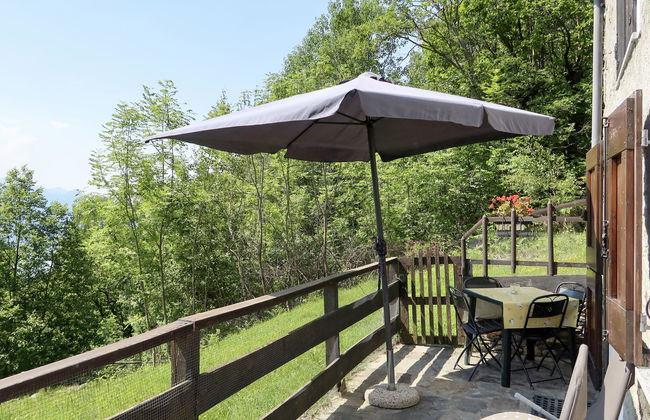 Baita dei Nonni - Foto 3