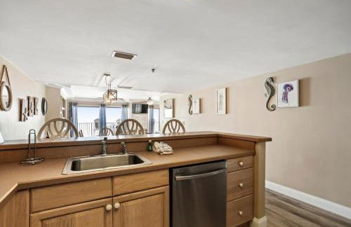 Direct Beachfront - Ocean Views - Las Brisas #103 - Foto 13