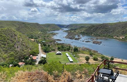 Viver de Temporada Canindé- 10 Minutos de Piranhas- 3 Minutos do Centro - Foto 48