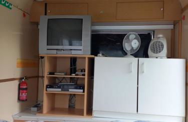 Ferienwohnwagen Rudolf - Foto 7