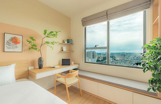 9TRIP STAY in Soho Residence - Foto 18