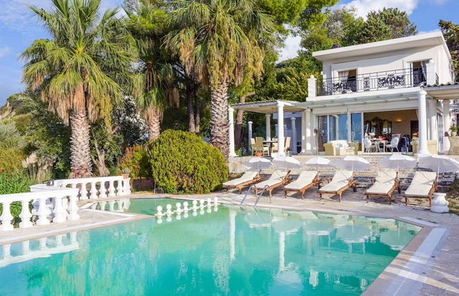 Villa Stella - Foto 19