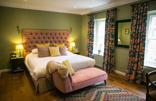 Leeds Castle Stable Courtyard Bed and Breakfast - Foto 31