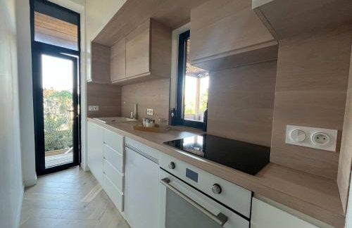 Bordeaux Apartment with Balcony Steps to Wine & City Center - Foto 13