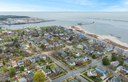 Maison des Reves - Historic charm in the heart of Downtown! - Foto 47