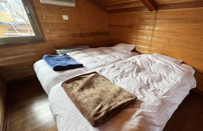 Forest Villa Yamanakako - Foto 6