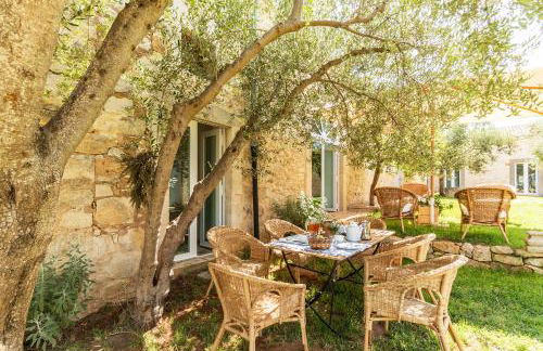 Baglio Occhipinti - Foto 35