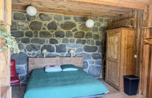 La Petite Sibérie Nature Cadre exceptionnel - Foto 31