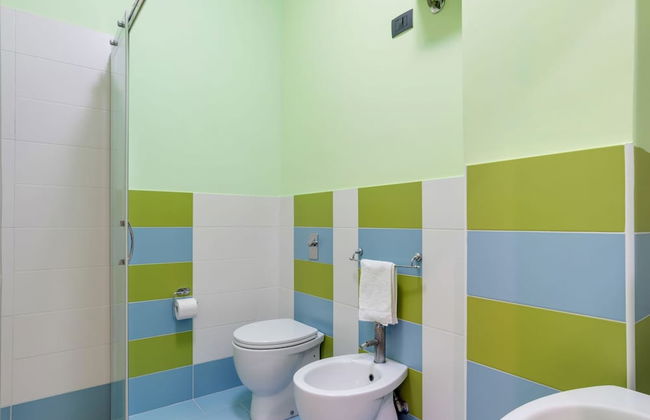 Alluring Apartment in Reitani near Beach - Foto 17