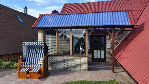 Ferienhäuser Seemannsgarn - Foto 2