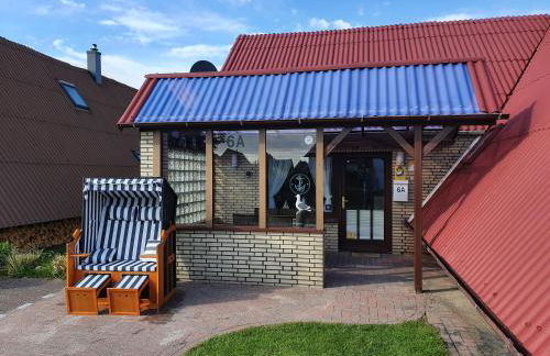 Ferienhäuser Seemannsgarn - Foto 2