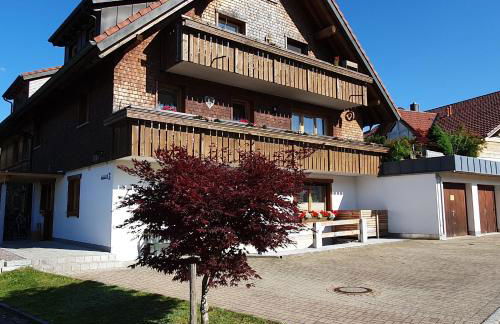 Ferienwohnung Hitz - Foto 1