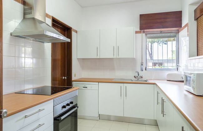 Pinhal da Marina Apartamentos Turisticos - Foto 22