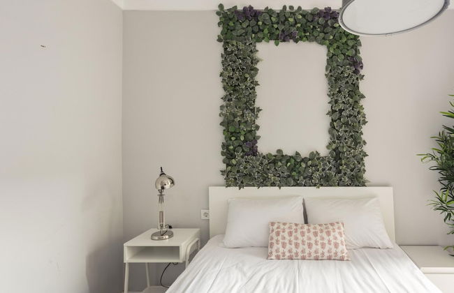 Missafir Central and Refreshing Flat in Beyoglu - Foto 66