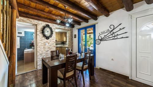 Villa Kalouas Private Pool - Foto 5