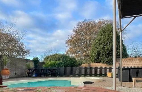 Hobland Barn - Foto 25