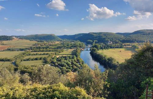 Maisonette paisible à La Roque-Gageac - Foto 21