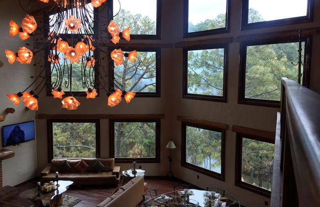 Cabaña Leon - Foto 32